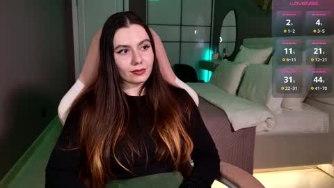 Foxy online show from February 16, 2:32 pm