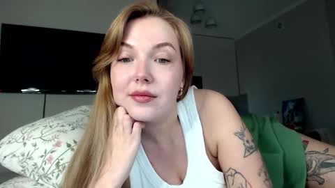 Cindy online show from November 7, 10:58 pm