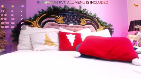 Clarise online show from January 9, 3:11 am