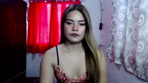 Cheska online show from February 10, 5:47 am