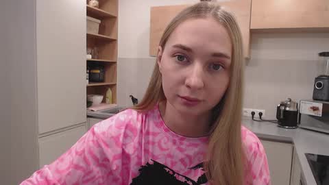 Maria online show from December 3, 9:31 am