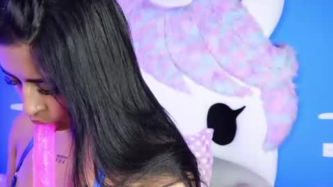 Miss Demon online show from July 30, 4:52 pm