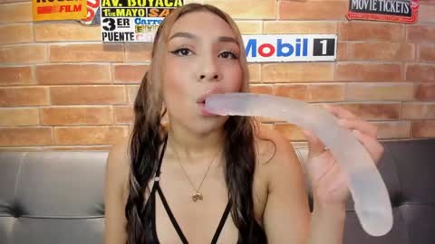 Miss Antonela online show from June 2, 2:56 am
