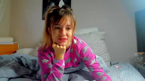 Foxy online show from October 10, 1:10 am