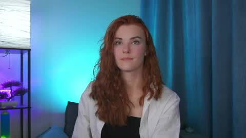 Eva online show from April 15, 7:47 pm