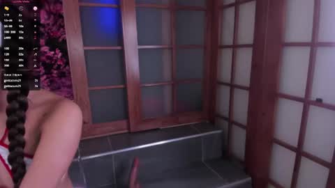 foxy_kylian online show from July 15, 6:34 pm