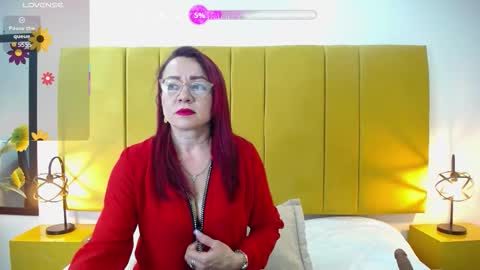 Foxy miilf online show from January 16, 12:45 pm