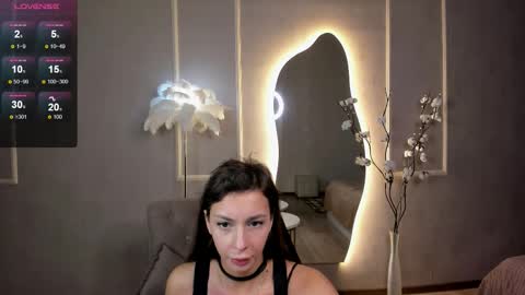 Foxy online show from November 7, 2:33 pm