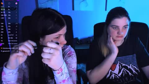 foxy_tease_ online show from February 6, 2:15 am