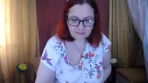 foxydesiree online show from March 18, 7:13 am