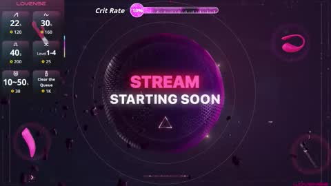 foxyhaze online show from June 3, 11:11 am