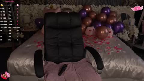 Inna  online show from February 12, 10:17 am