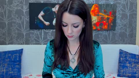 Foxy online show from January 3, 1:47 pm