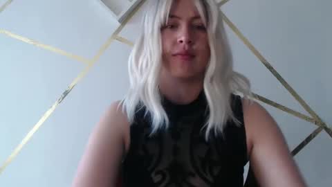 Francesca online show from March 5, 8:55 pm