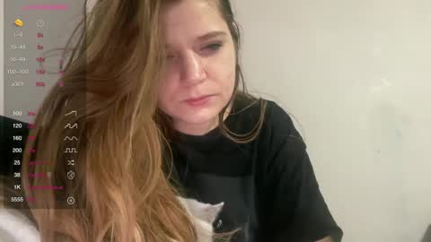 francescafey online show from December 18, 6:10 am