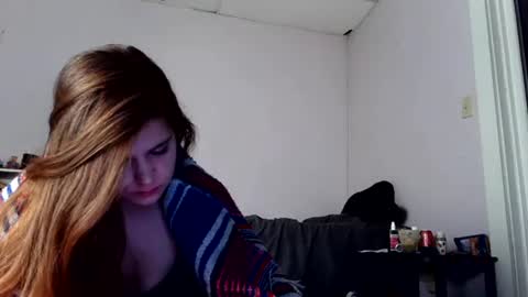 francescafey online show from February 23, 8:58 am