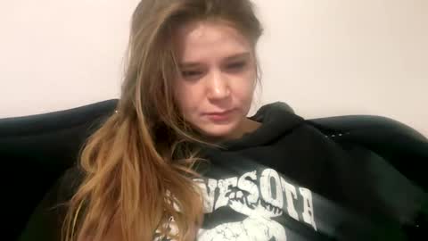 francescafey online show from January 13, 5:55 am