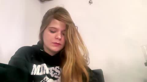 francescafey online show from January 13, 6:59 pm