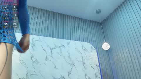 franchesca_de_luca online show from February 6, 9:38 pm