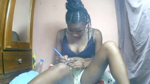 francilla online show from March 3, 3:48 pm