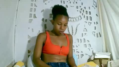 francilla online show from February 18, 3:00 pm