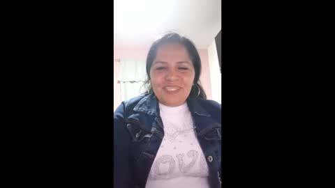 francy froz online show from December 21, 4:39 am