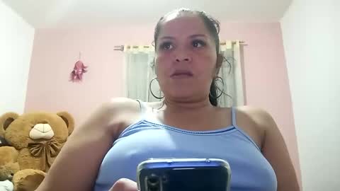 francy froz online show from March 12, 1:25 am