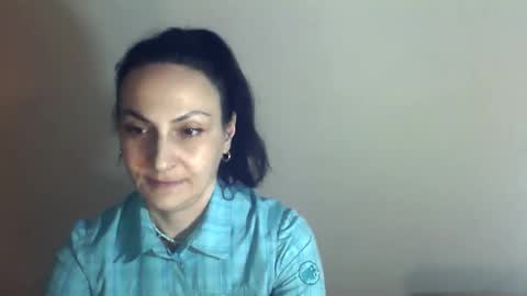 frankieteasing online show from April 13, 8:20 pm