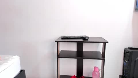 Fransheska online show from October 15, 4:42 pm