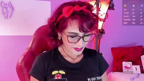 Fransheska online show from March 8, 12:18 pm