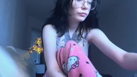 mistress Bastet and  mintcola online show from January 18, 11:21 am