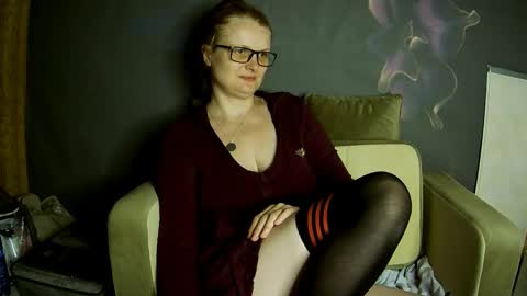 FrauKet online show from September 9, 11:48 pm