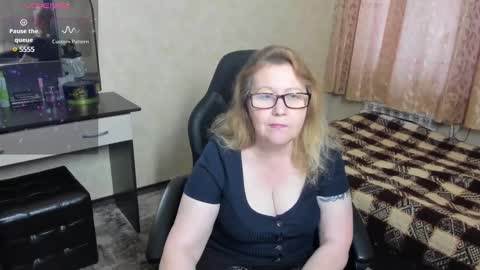 FrauMartha online show from January 21, 12:18 pm