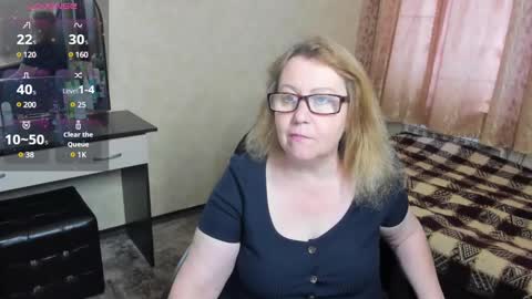 FrauMartha online show from February 2, 10:57 am