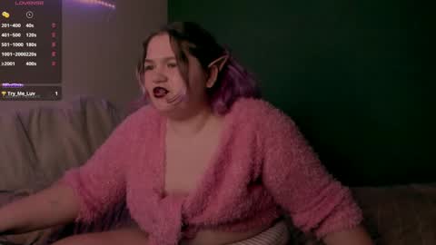 Alice online show from February 6, 6:02 pm