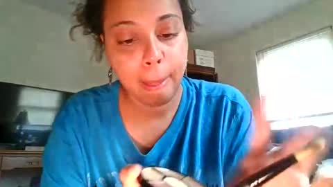 FreakJawn online show from March 31, 4:29 pm