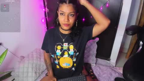 Lia Gomez online show from February 4, 12:57 am