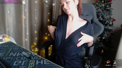 Margo online show from December 22, 8:27 am