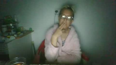 Diana online show from October 7, 12:04 am