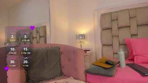 Frehia   online show from February 21, 12:06 pm