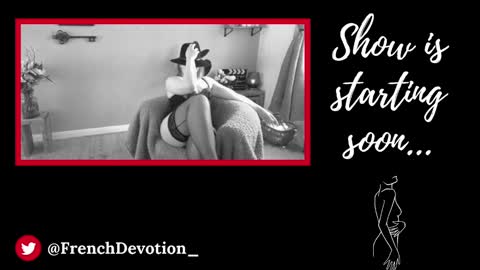 Louise or Lou 3 online show from January 12, 9:30 am