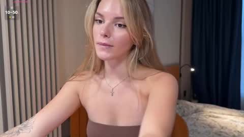 Sonya online show from November 10, 1:50 pm