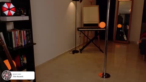 Vale online show from March 2, 2:55 am