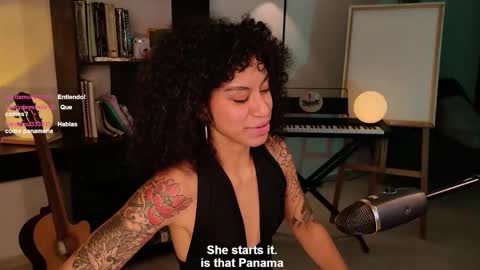 Vale online show from September 23, 4:43 am