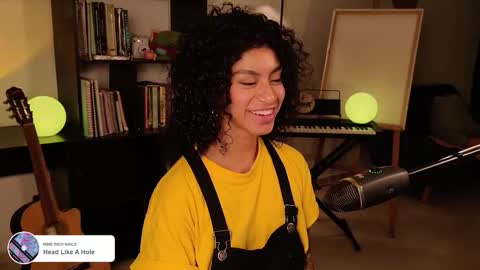 Vale online show from September 28, 3:57 am