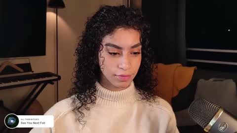 Vale online show from December 15, 2:41 am