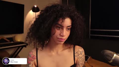 Vale online show from February 9, 3:53 am