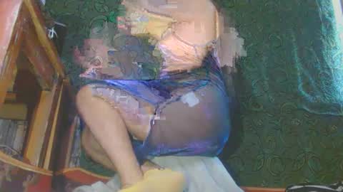 GODDESS Angel online show from March 8, 2:54 am