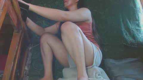 GODDESS Angel online show from January 22, 2:37 am