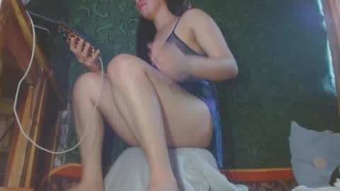 GODDESS Angel online show from February 25, 3:31 am